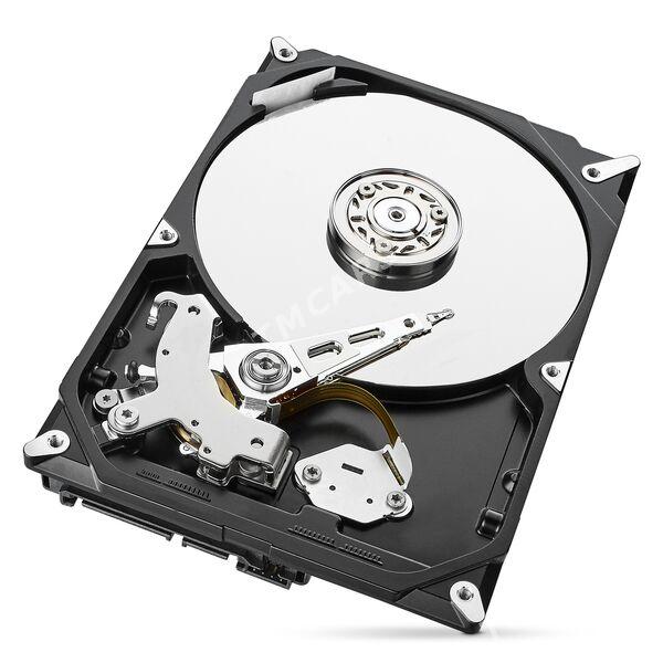 HDD Seagate для ПК 1Tb - Ашхабад - img 5