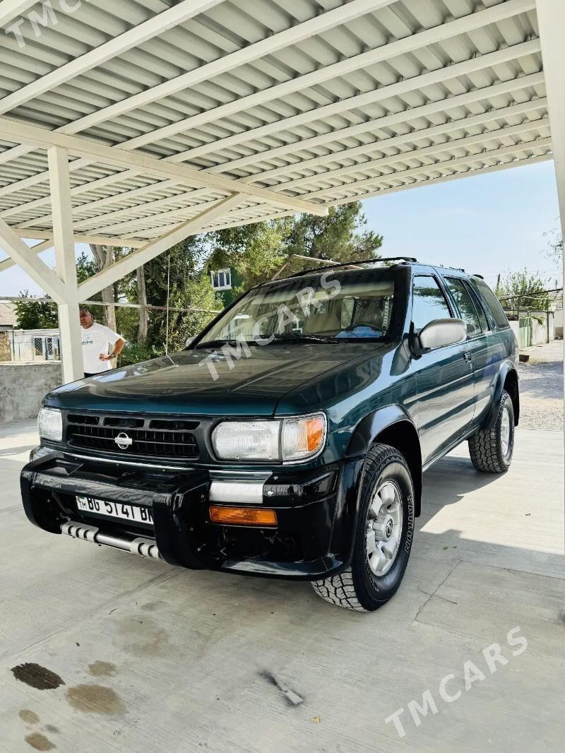 Nissan Pathfinder 1997 - 100 000 TMT - Балканабат - img 4