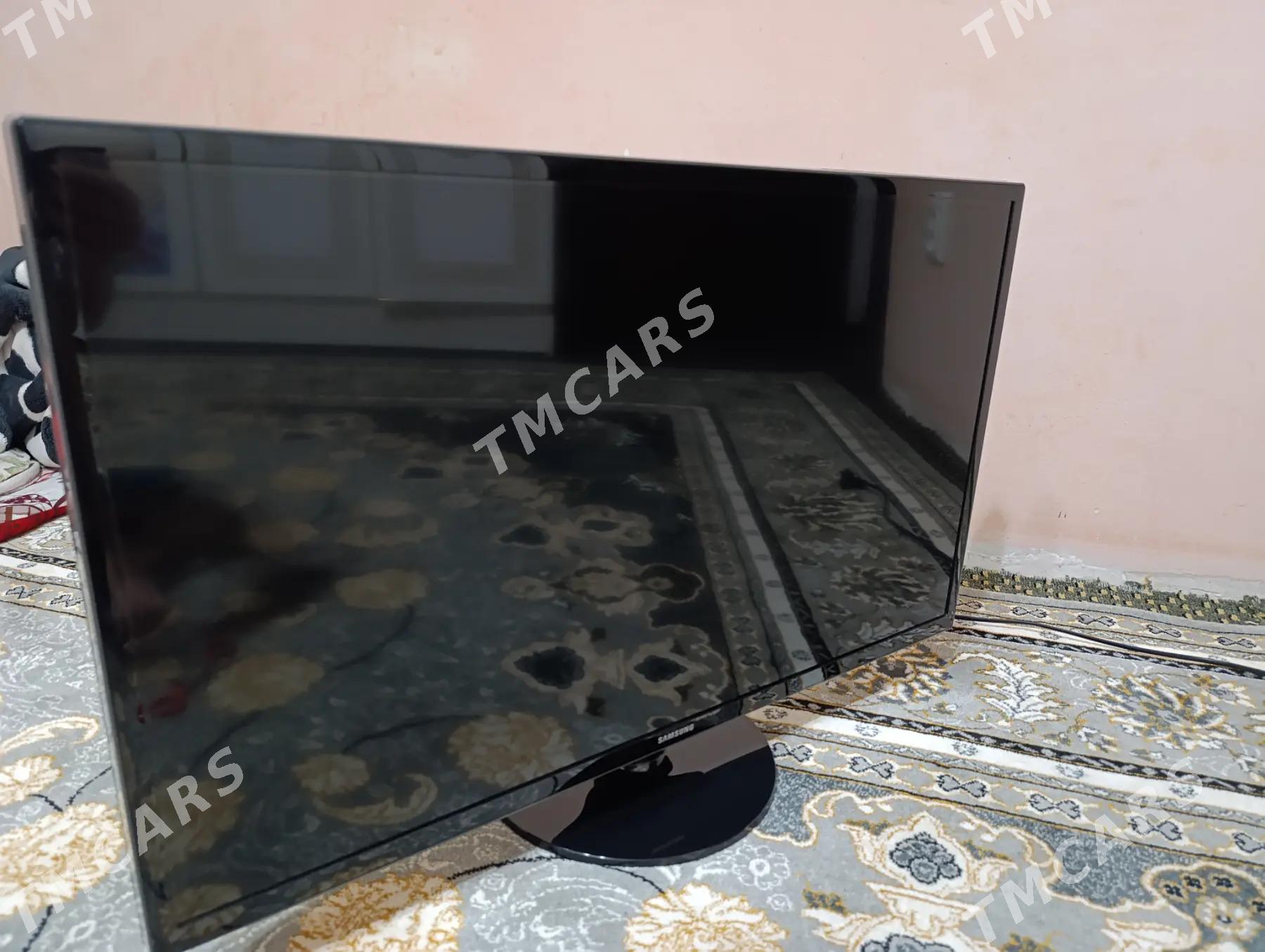 SAMSUNG TELEWIZOR ТЕЛЕВИЗОР - Aşgabat - img 4