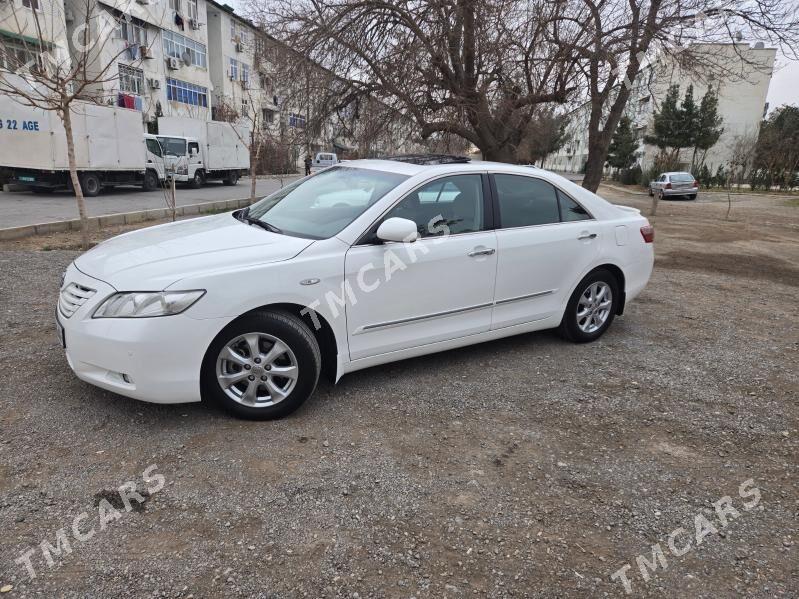 Toyota Camry 2008 - 172 000 TMT - Aşgabat - img 6