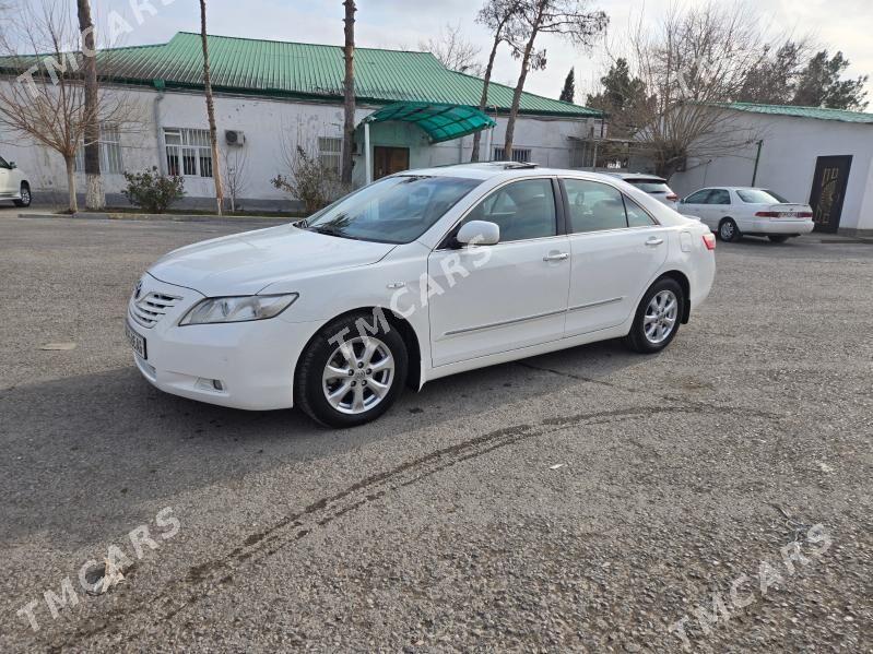 Toyota Camry 2008 - 172 000 TMT - Aşgabat - img 9