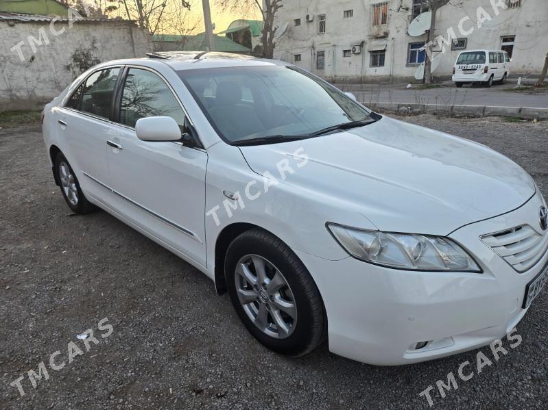 Toyota Camry 2008 - 172 000 TMT - Aşgabat - img 5