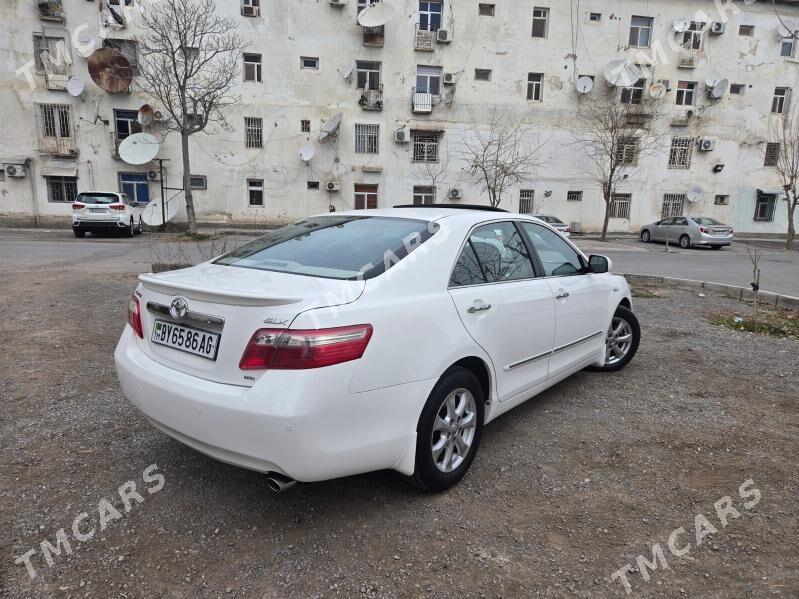 Toyota Camry 2008 - 172 000 TMT - Aşgabat - img 2