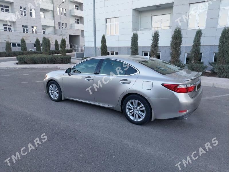 Lexus ES 350 2015 - 319 000 TMT - Мары - img 4