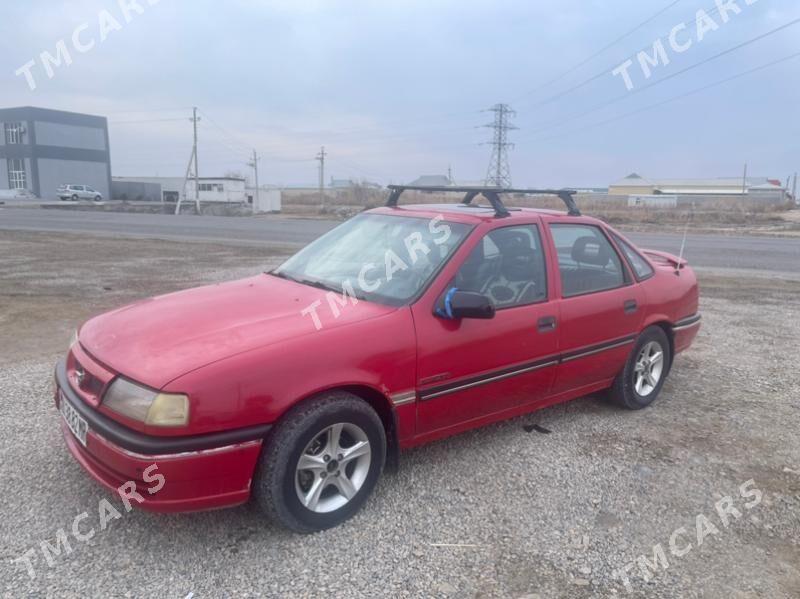 Opel Vectra 1991 - 26 000 TMT - Мары - img 3