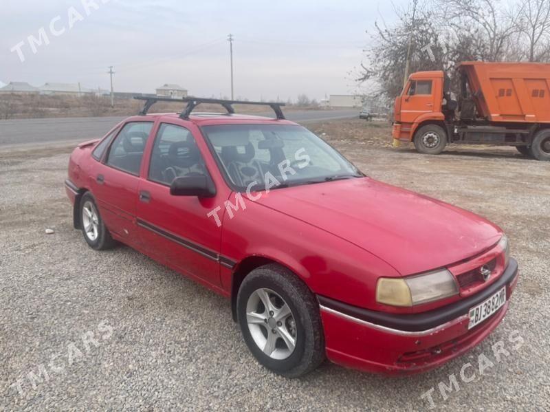 Opel Vectra 1991 - 26 000 TMT - Мары - img 6