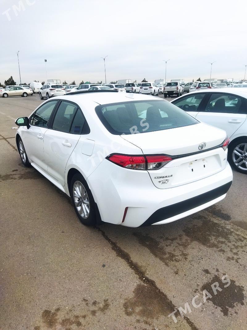 Toyota Corolla 2019 - 264 000 TMT - Aşgabat - img 4