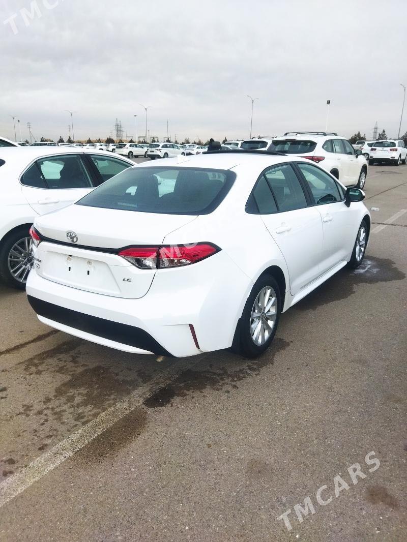 Toyota Corolla 2019 - 264 000 TMT - Aşgabat - img 3