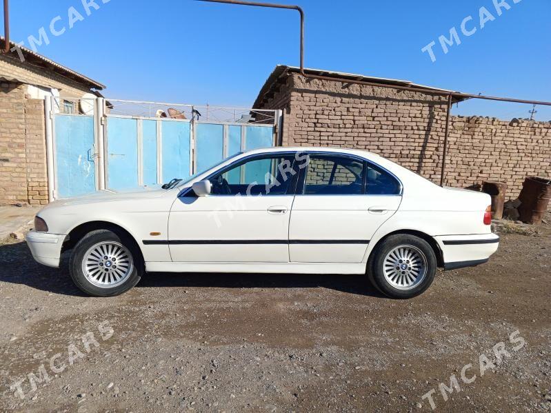 BMW 525 2000 - 50 000 TMT - Sarahs - img 3