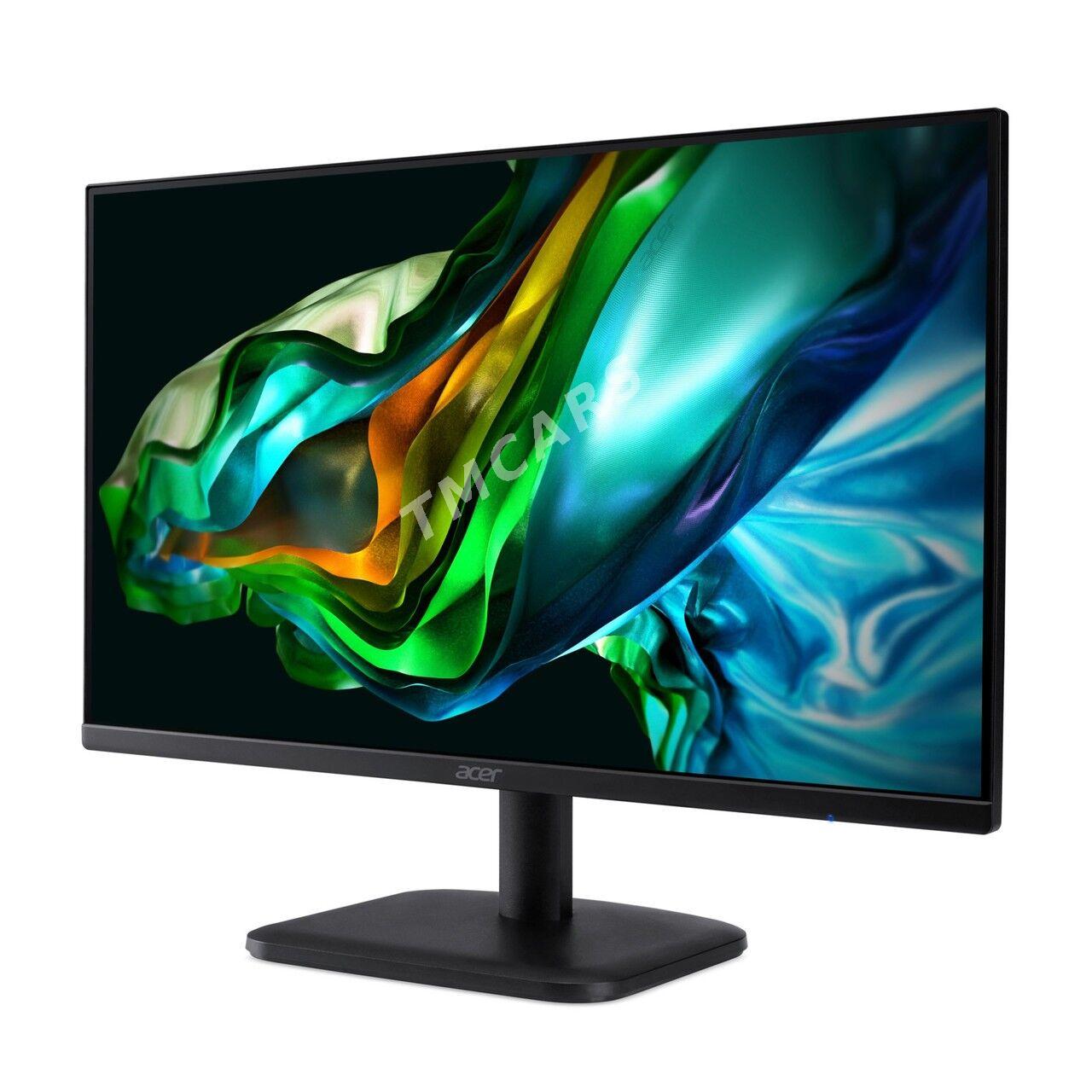 ACER 27" IPS FHD 100Hz! NEW! - Мир 7 - img 2