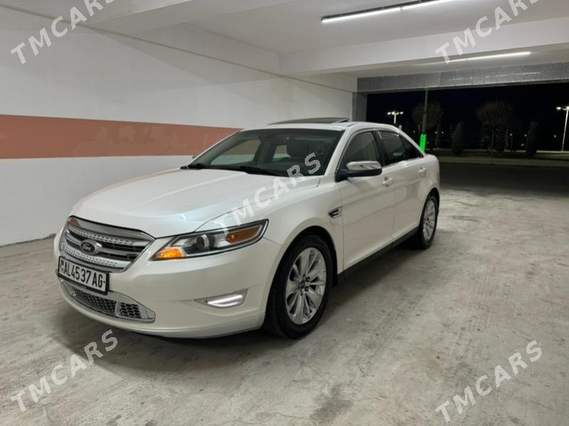 Ford Taurus 2010 - 165 000 TMT - 30 мкр - img 2