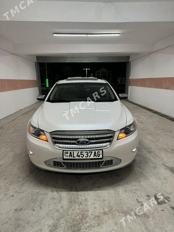 Ford Taurus 2010 - 165 000 TMT - 30 мкр - img 7