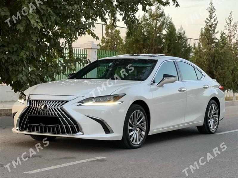 Lexus ES 350 2020 - 499 000 TMT - Ашхабад - img 3