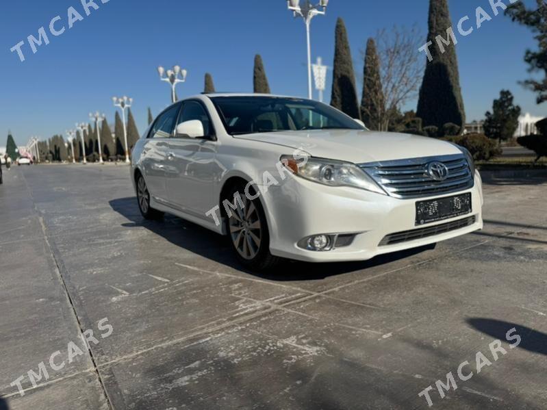 Toyota Avalon 2012 - 265 000 TMT - Mary - img 6