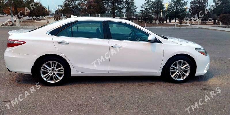 Toyota Camry 2015 - 239 000 TMT - Aşgabat - img 4