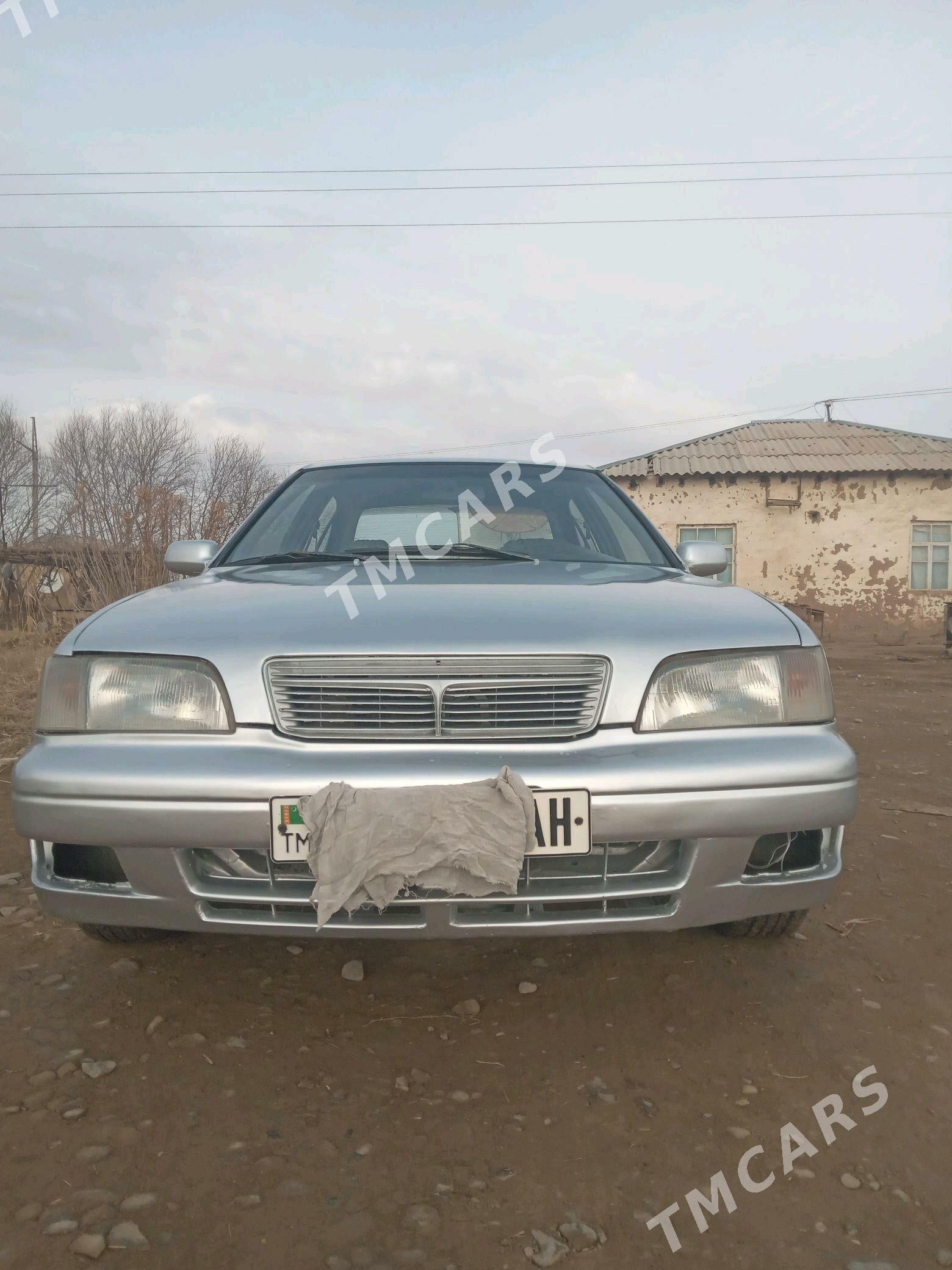 Toyota Camry 1995 - 40 000 TMT - Серахс - img 2