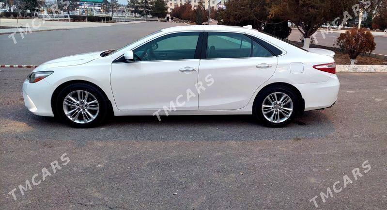 Toyota Camry 2015 - 239 000 TMT - Aşgabat - img 3