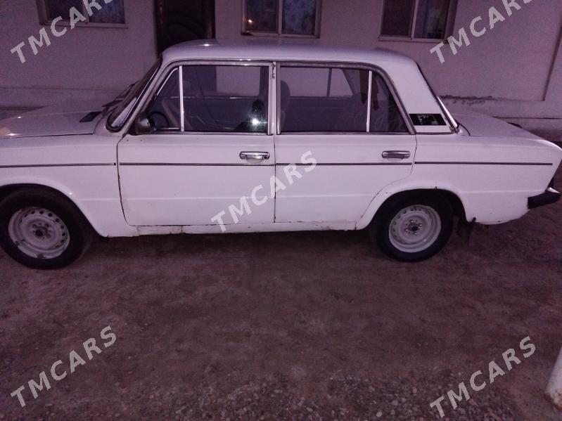 Lada 2106 1989 - 14 000 TMT - Сакарчага - img 2