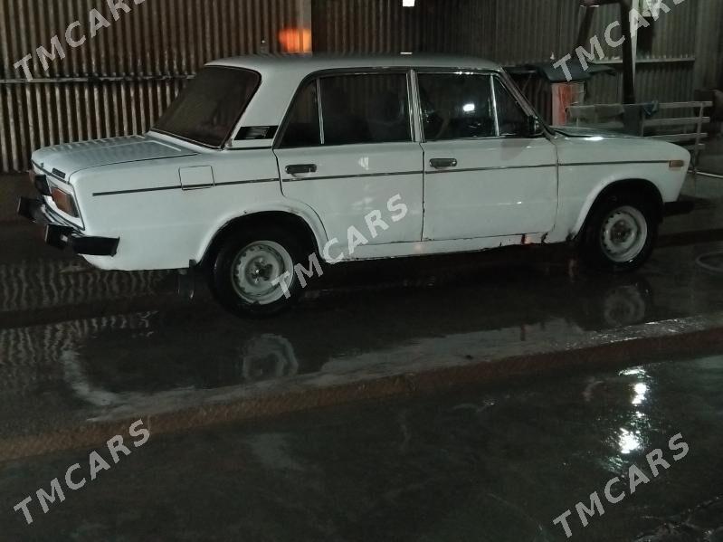 Lada 2106 1989 - 14 000 TMT - Сакарчага - img 3