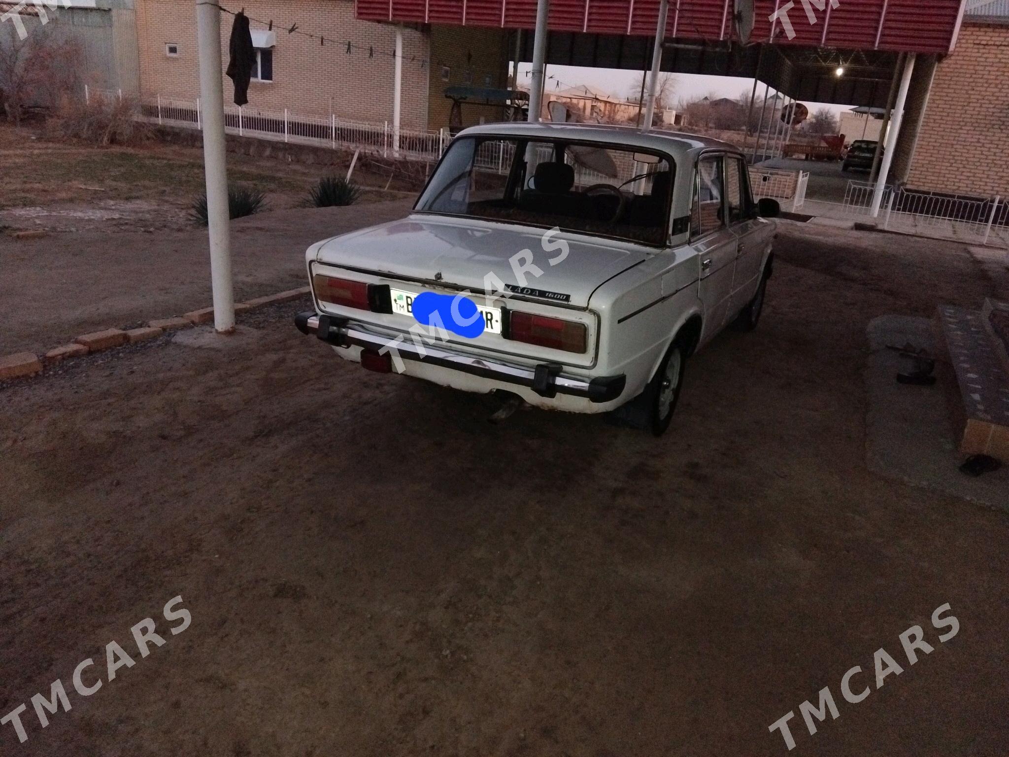 Lada 2106 1989 - 14 000 TMT - Сакарчага - img 5