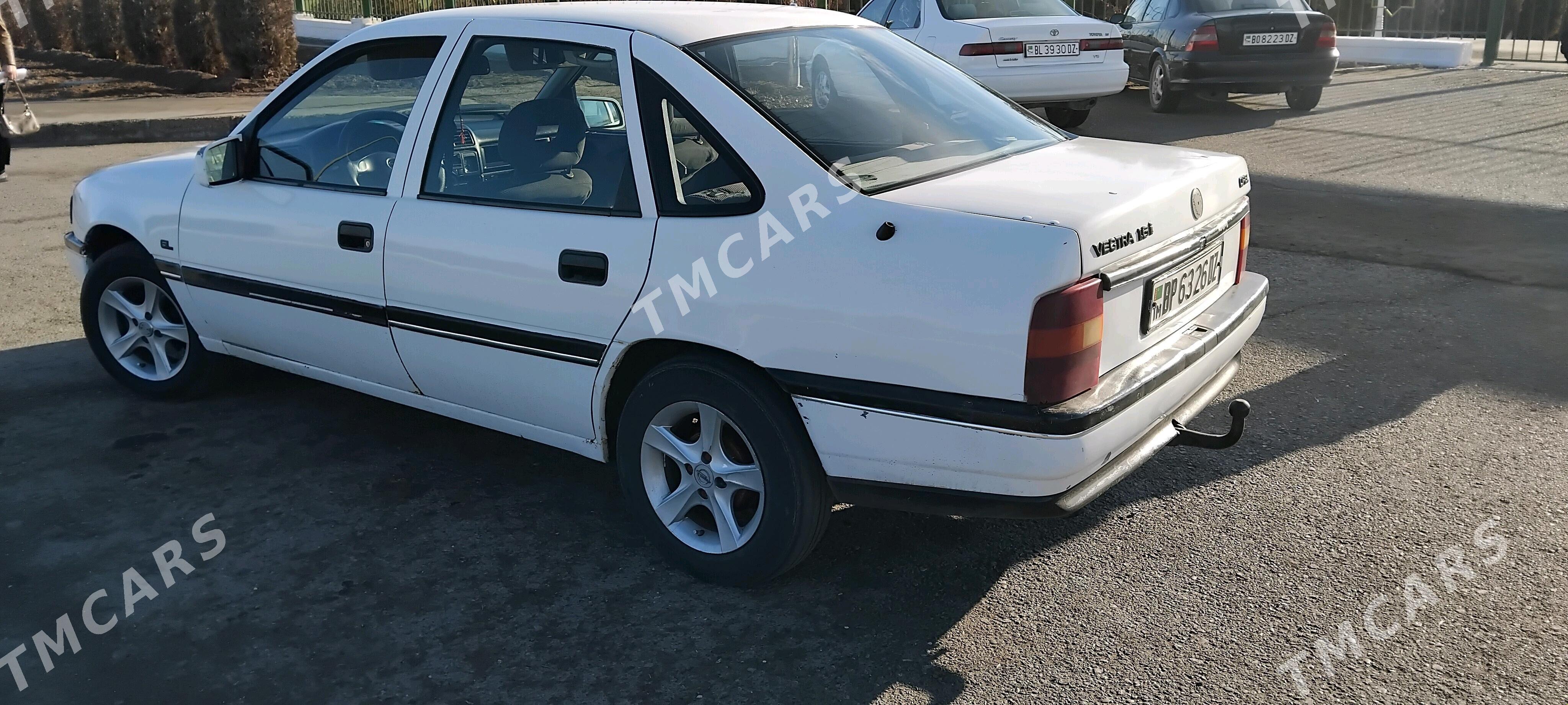 Opel Vectra 1991 - 30 000 TMT - Дашогуз - img 4