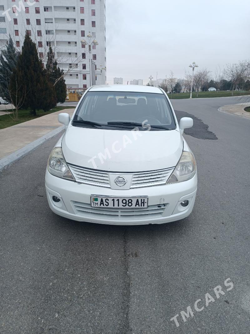 Nissan Versa 2011 - 89 000 TMT - Aşgabat - img 6