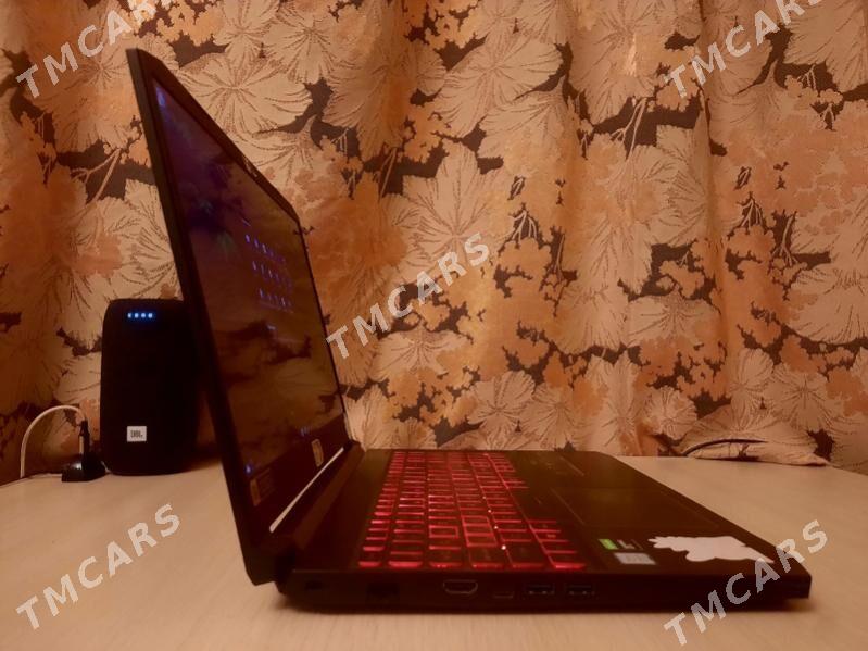 ноутбук Acer Nitro 5 - Türkmenbaşy etr. - img 2