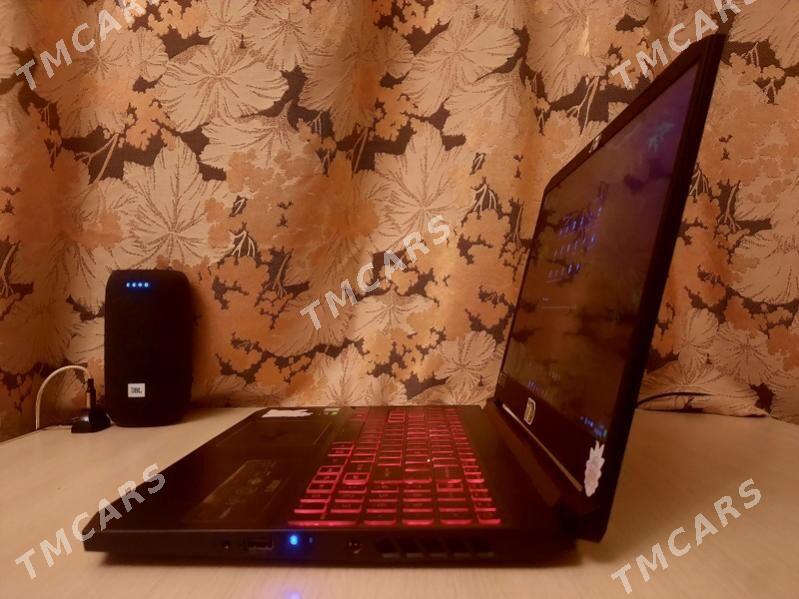 ноутбук Acer Nitro 5 - Türkmenbaşy etr. - img 3