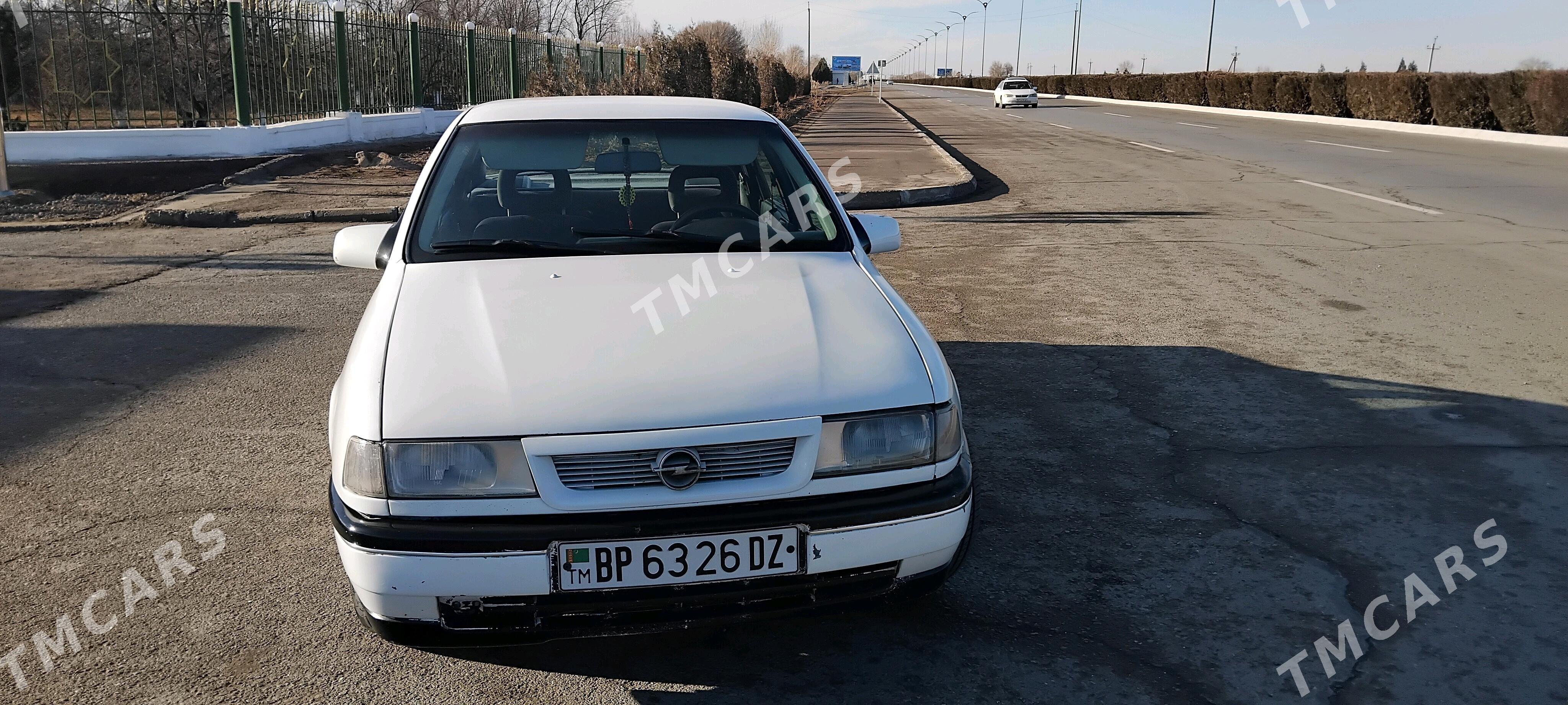 Opel Vectra 1991 - 30 000 TMT - Дашогуз - img 5