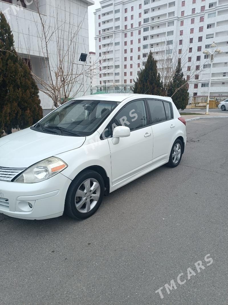 Nissan Versa 2011 - 89 000 TMT - Aşgabat - img 5