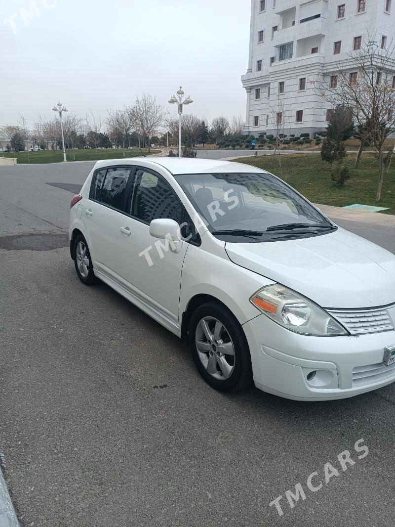 Nissan Versa 2011 - 89 000 TMT - Aşgabat - img 3