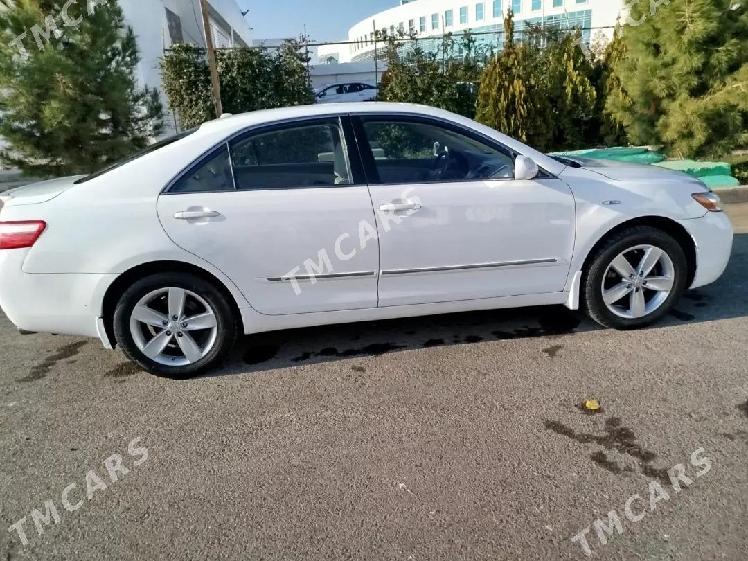 Toyota Camry 2008 - 130 000 TMT - Aşgabat - img 3