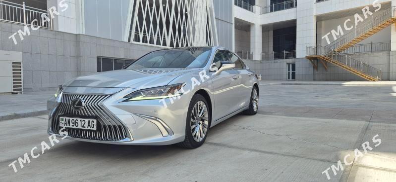 Lexus ES 350 2019 - 690 000 TMT - 30 мкр - img 2