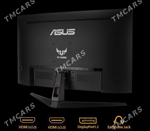 ASUS 32" 2K 165Hz! НОВЫЙ! - Мир 7 - img 3