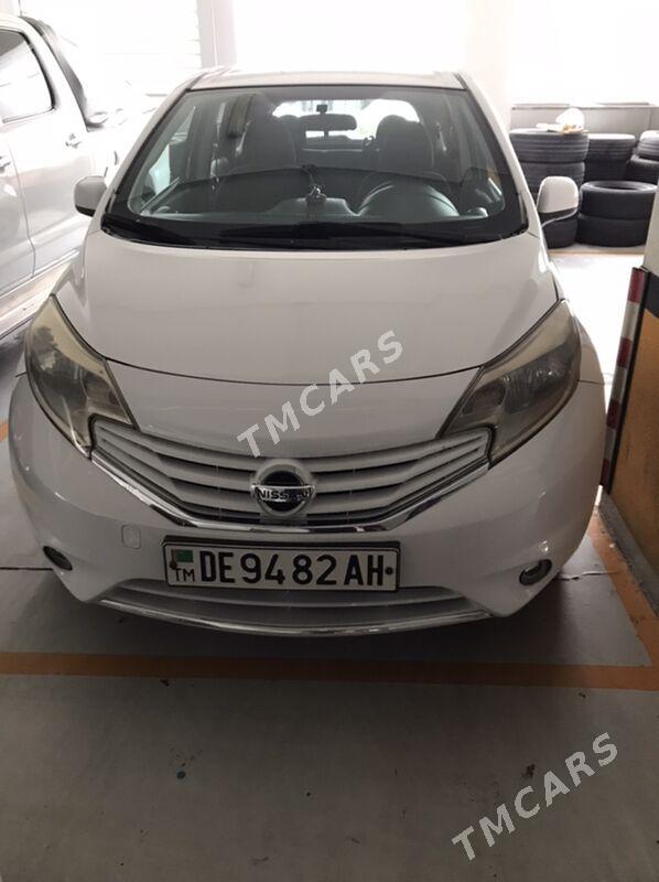 Nissan Versa 2013 - 110 000 TMT - Aşgabat - img 2