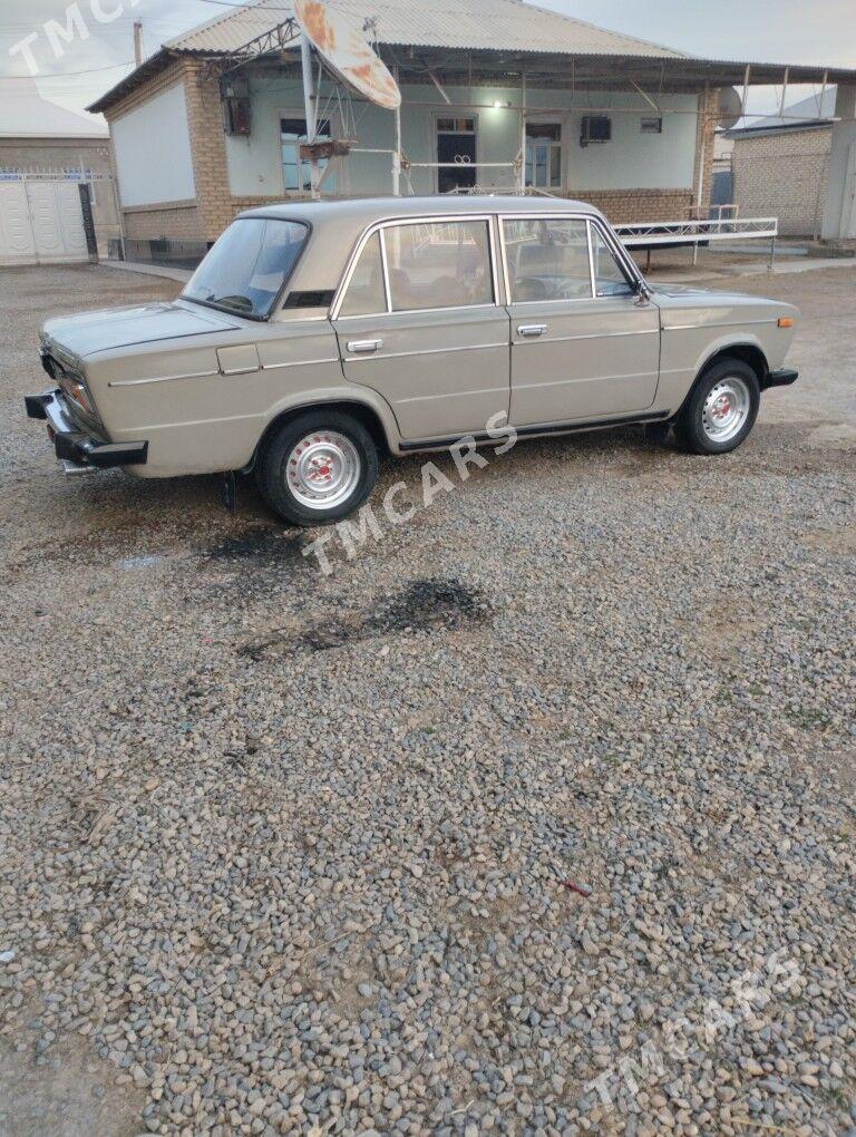 Lada 2106 1990 - 30 000 TMT - Байрамали - img 5