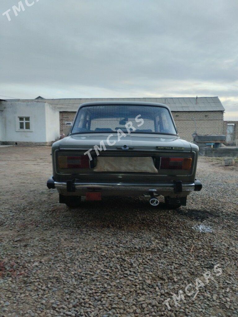 Lada 2106 1990 - 30 000 TMT - Байрамали - img 4