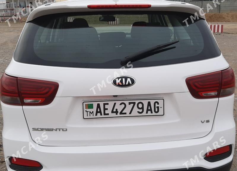 Kia Sorento 2020 - 275 000 TMT - Aşgabat - img 6