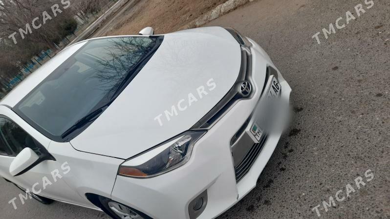 Toyota Corolla 2016 - 175 000 TMT - Aşgabat - img 4