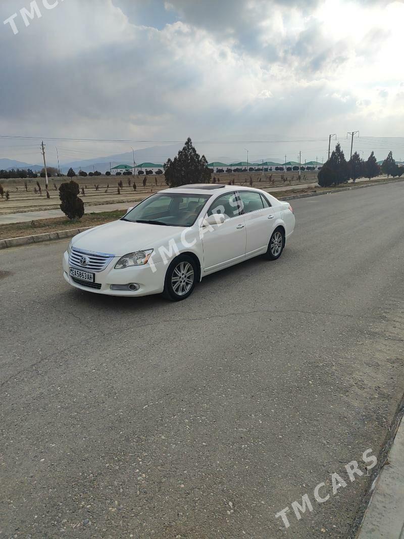 Toyota Avalon 2005 - 165 000 TMT - Aşgabat - img 2