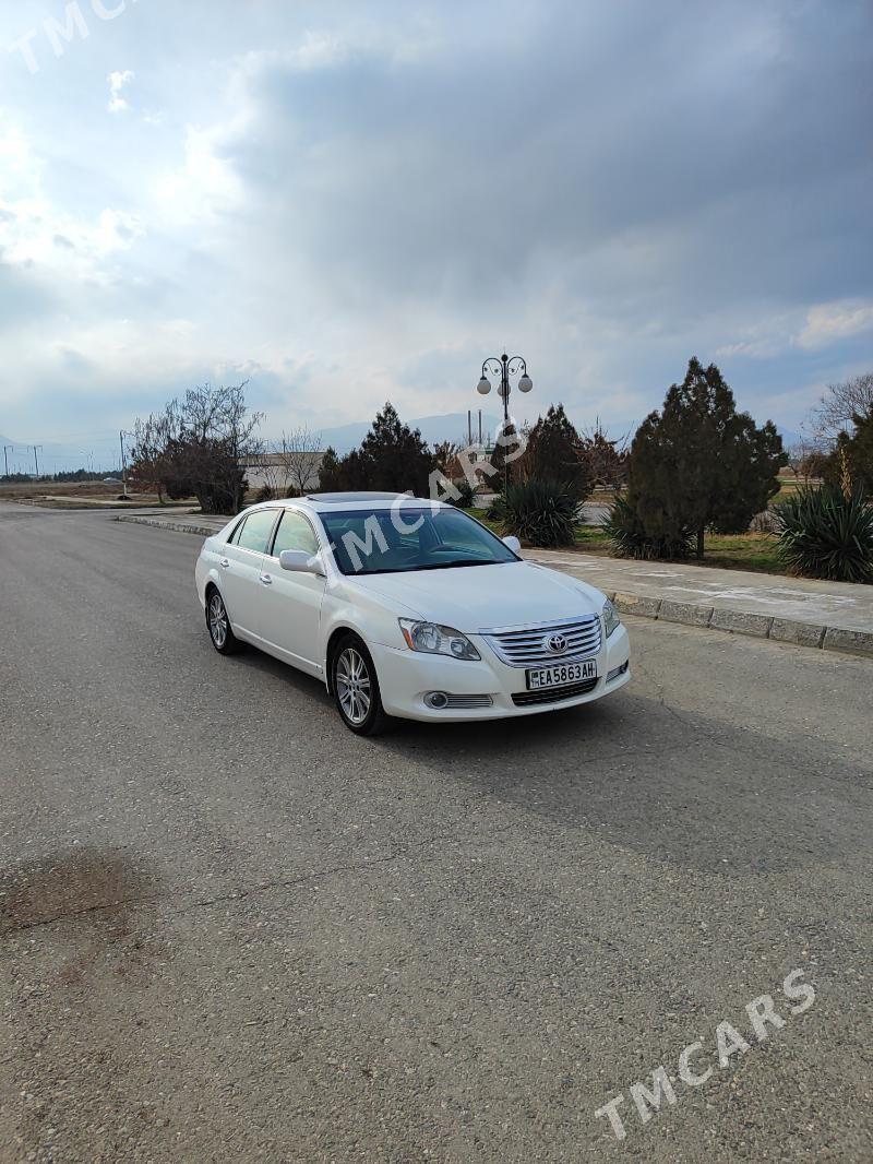 Toyota Avalon 2005 - 165 000 TMT - Aşgabat - img 6