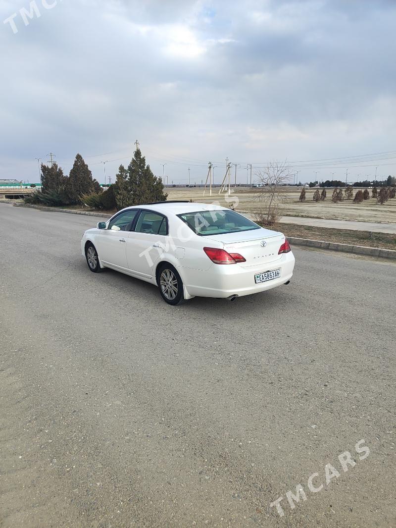 Toyota Avalon 2005 - 165 000 TMT - Aşgabat - img 4