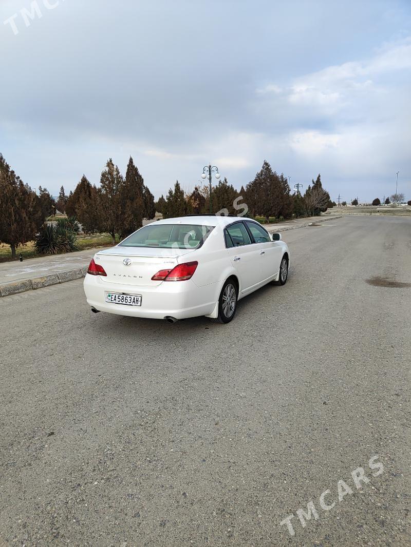 Toyota Avalon 2005 - 165 000 TMT - Aşgabat - img 3