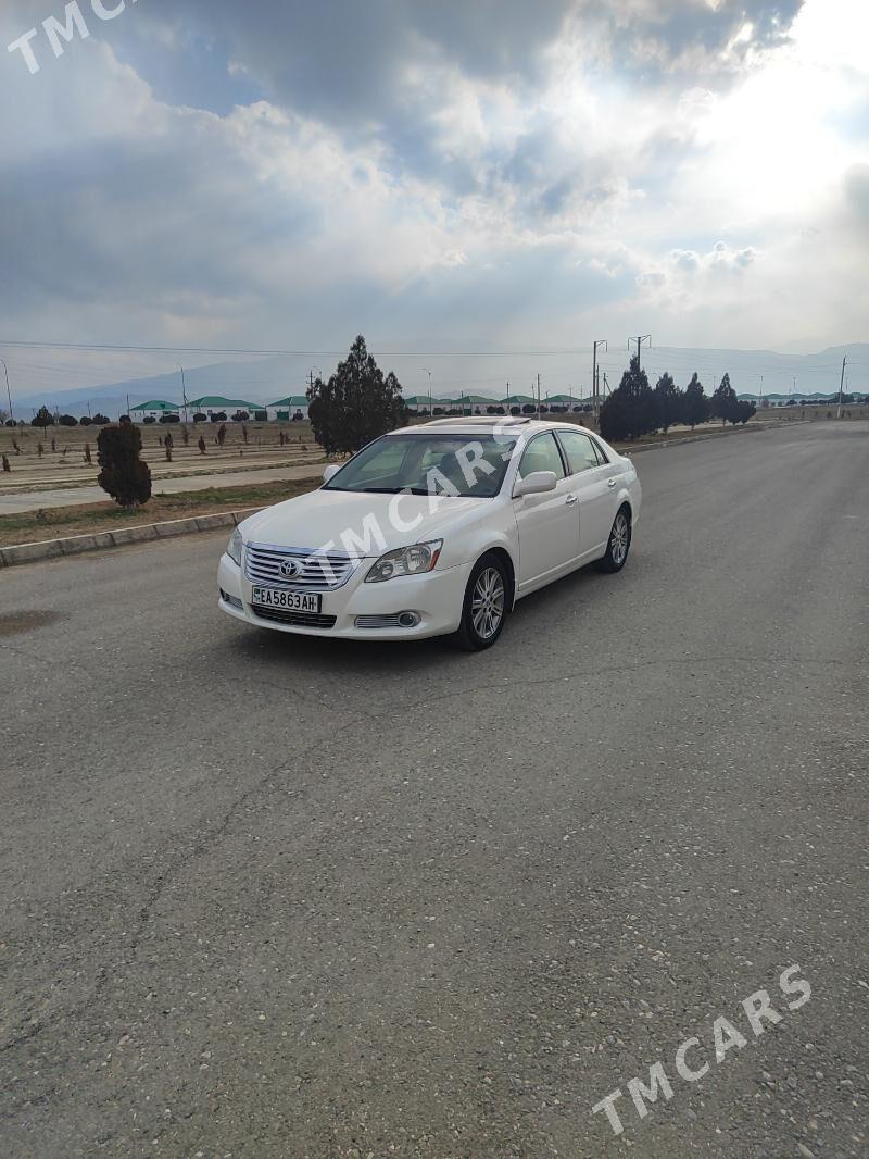 Toyota Avalon 2005 - 165 000 TMT - Aşgabat - img 5