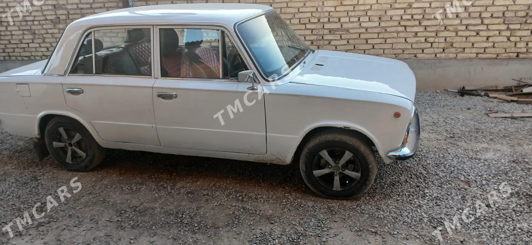 Lada 2101 1980 - 22 000 TMT - Kaka - img 2