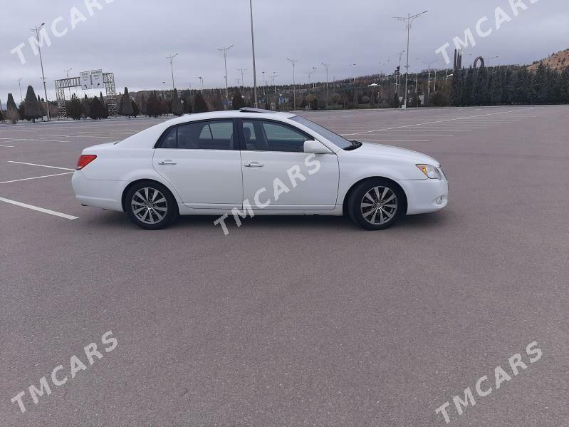 Toyota Avalon 2010 - 220 000 TMT - Ашхабад - img 4