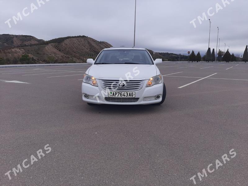 Toyota Avalon 2010 - 220 000 TMT - Ашхабад - img 3