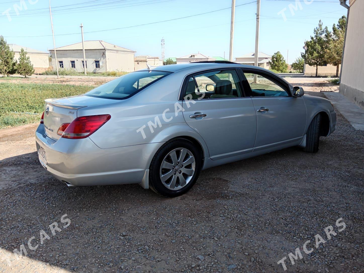 Toyota Avalon 2006 - 151 000 TMT - Mary - img 2