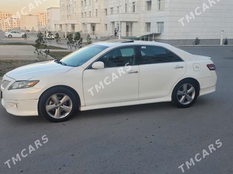 Toyota Camry 2010 - 175 000 TMT - Aşgabat - img 2