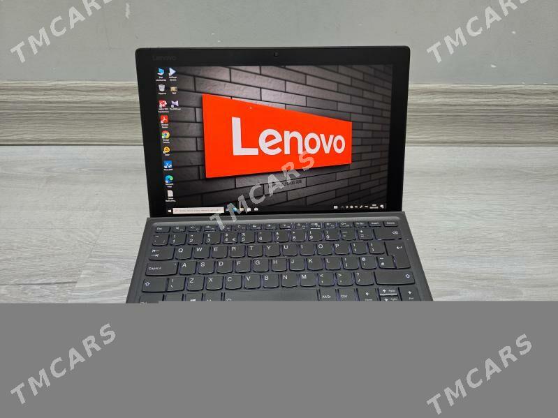 Lenovo TAB Planshet Notebook - Ашхабад - img 7